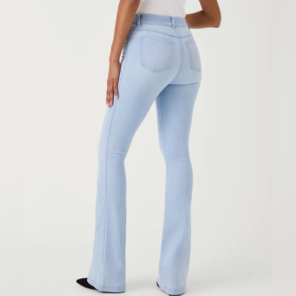 Spanx Jeans M Medium Tall